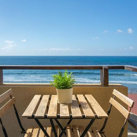 Apartmán La Casita De Matilda, 1A Las Palmas de Gran Canaria Exteriér fotografie