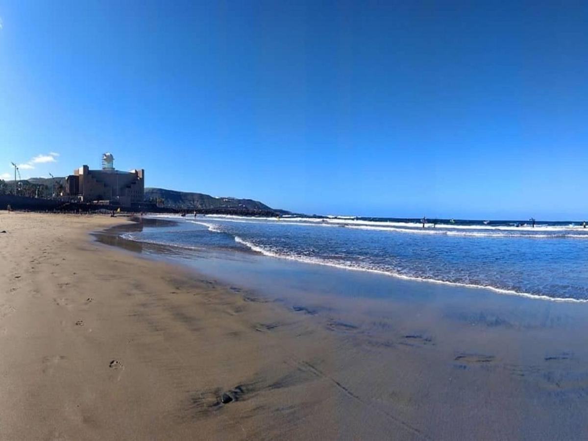 Apartmán La Casita De Matilda, 1A Las Palmas de Gran Canaria Exteriér fotografie