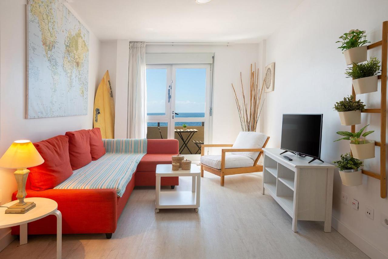 Apartmán La Casita De Matilda, 1A Las Palmas de Gran Canaria Exteriér fotografie
