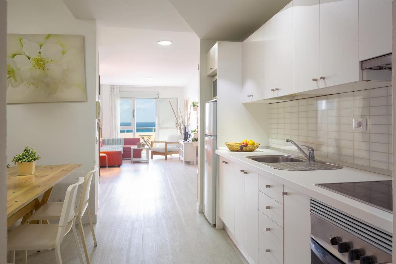 Apartmán La Casita De Matilda, 1A Las Palmas de Gran Canaria Exteriér fotografie