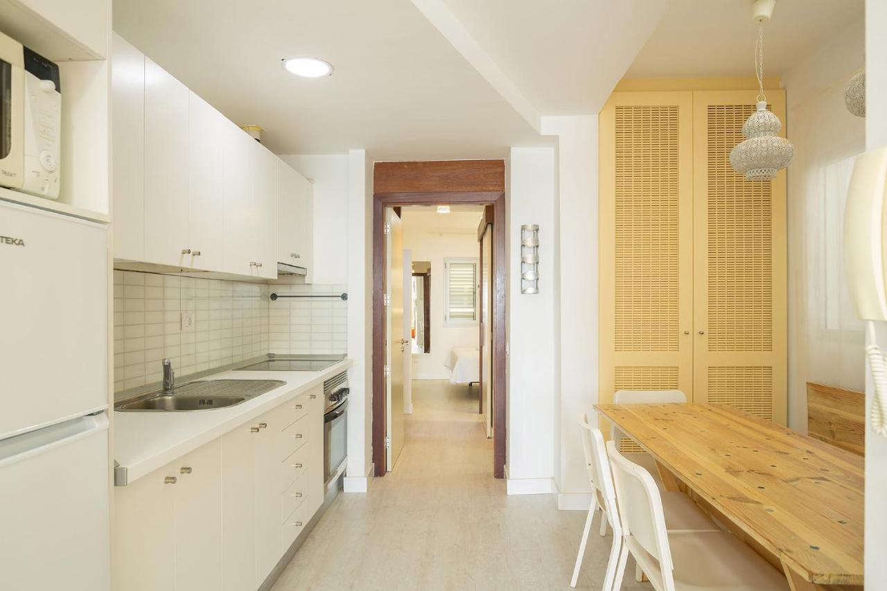 Apartmán La Casita De Matilda, 1A Las Palmas de Gran Canaria Exteriér fotografie