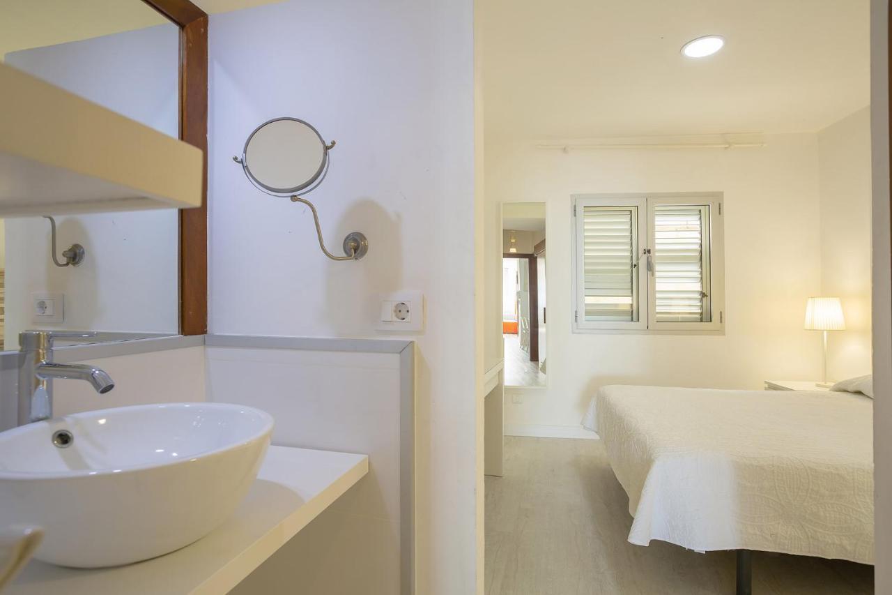 Apartmán La Casita De Matilda, 1A Las Palmas de Gran Canaria Exteriér fotografie