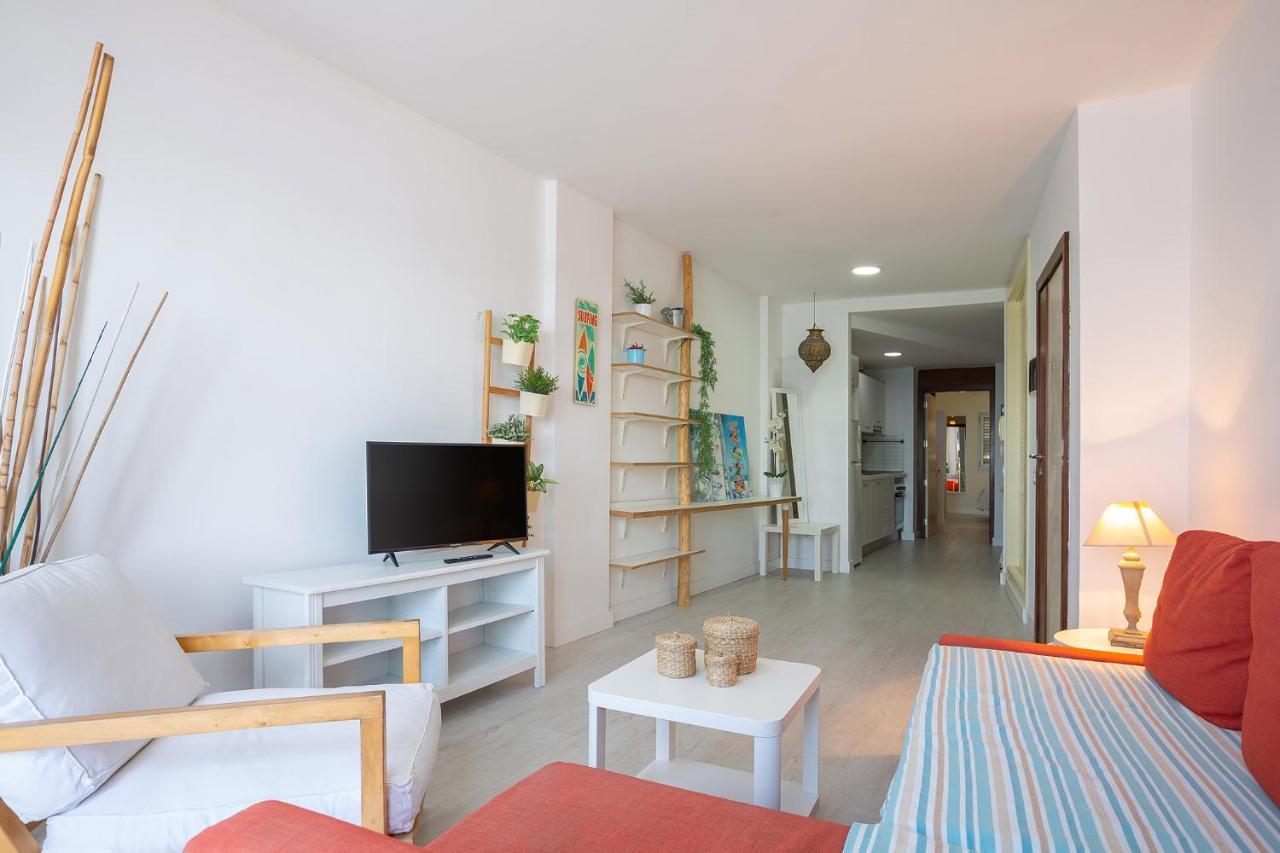 Apartmán La Casita De Matilda, 1A Las Palmas de Gran Canaria Exteriér fotografie