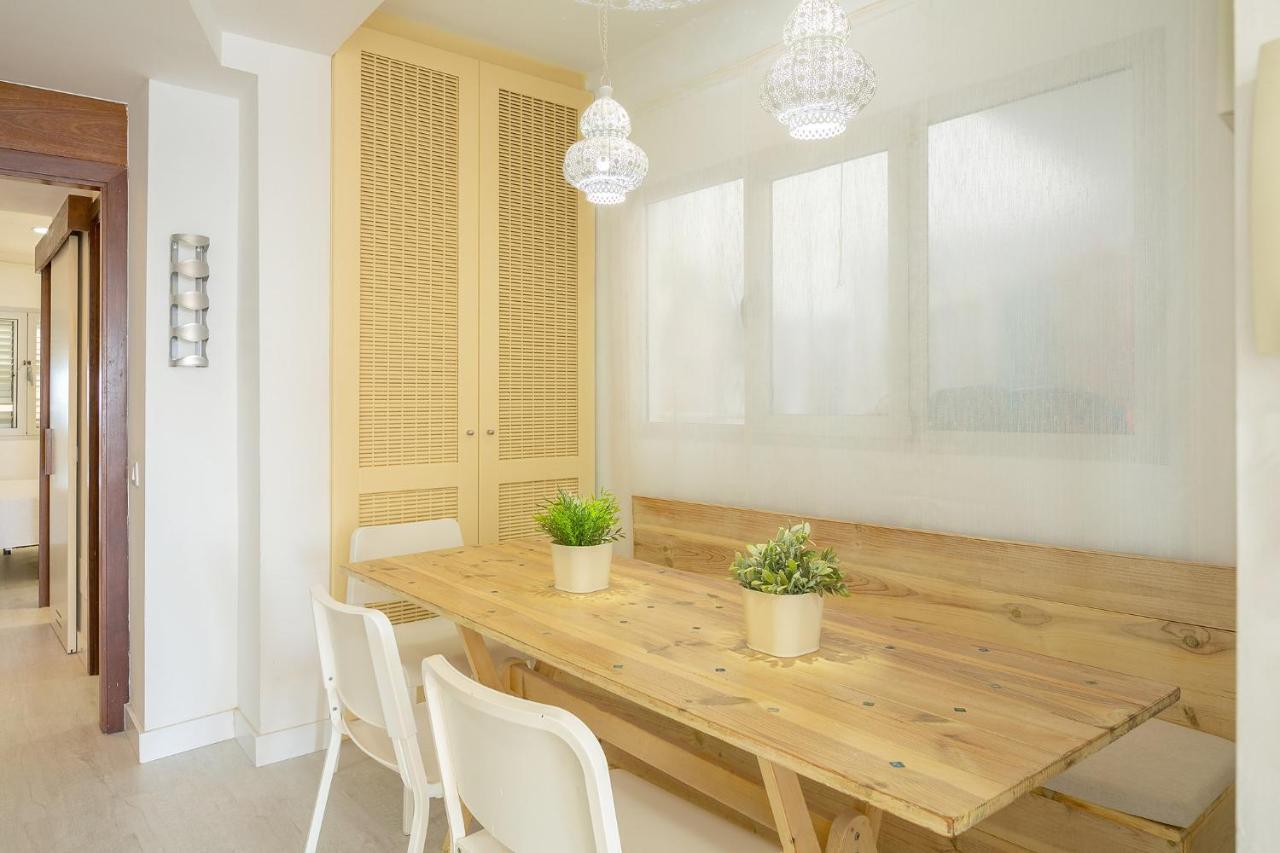 Apartmán La Casita De Matilda, 1A Las Palmas de Gran Canaria Exteriér fotografie