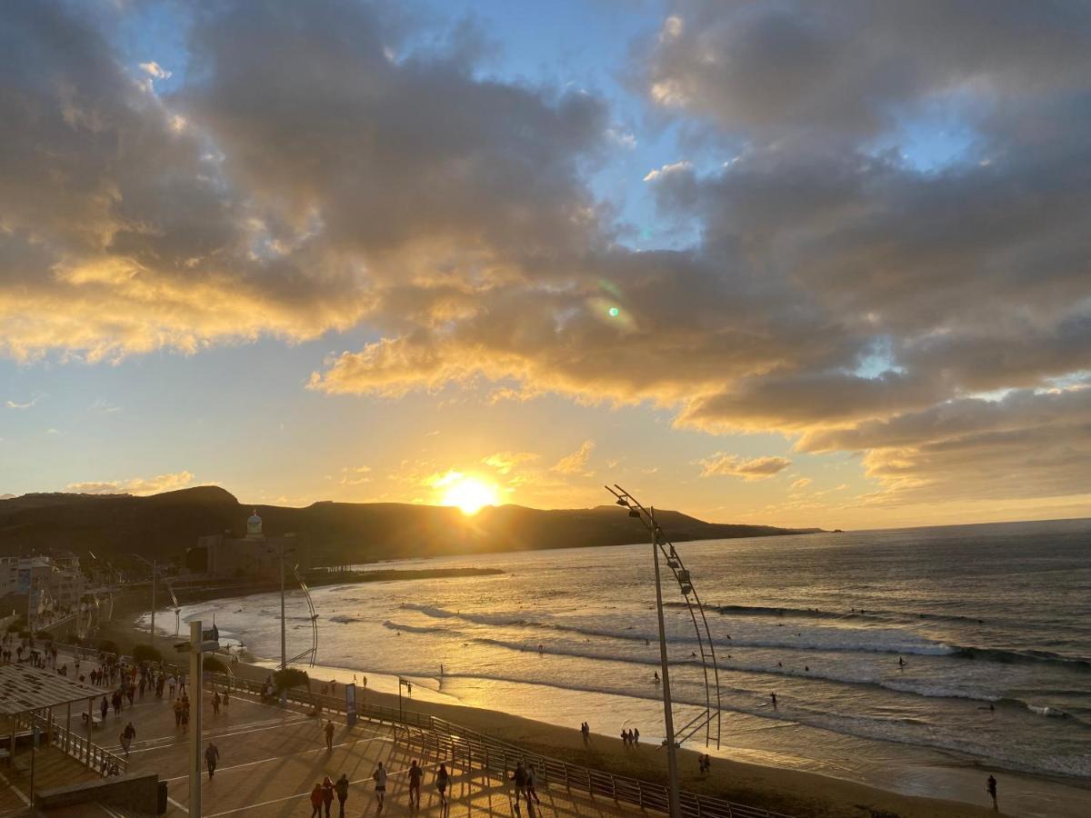 Apartmán La Casita De Matilda, 1A Las Palmas de Gran Canaria Exteriér fotografie