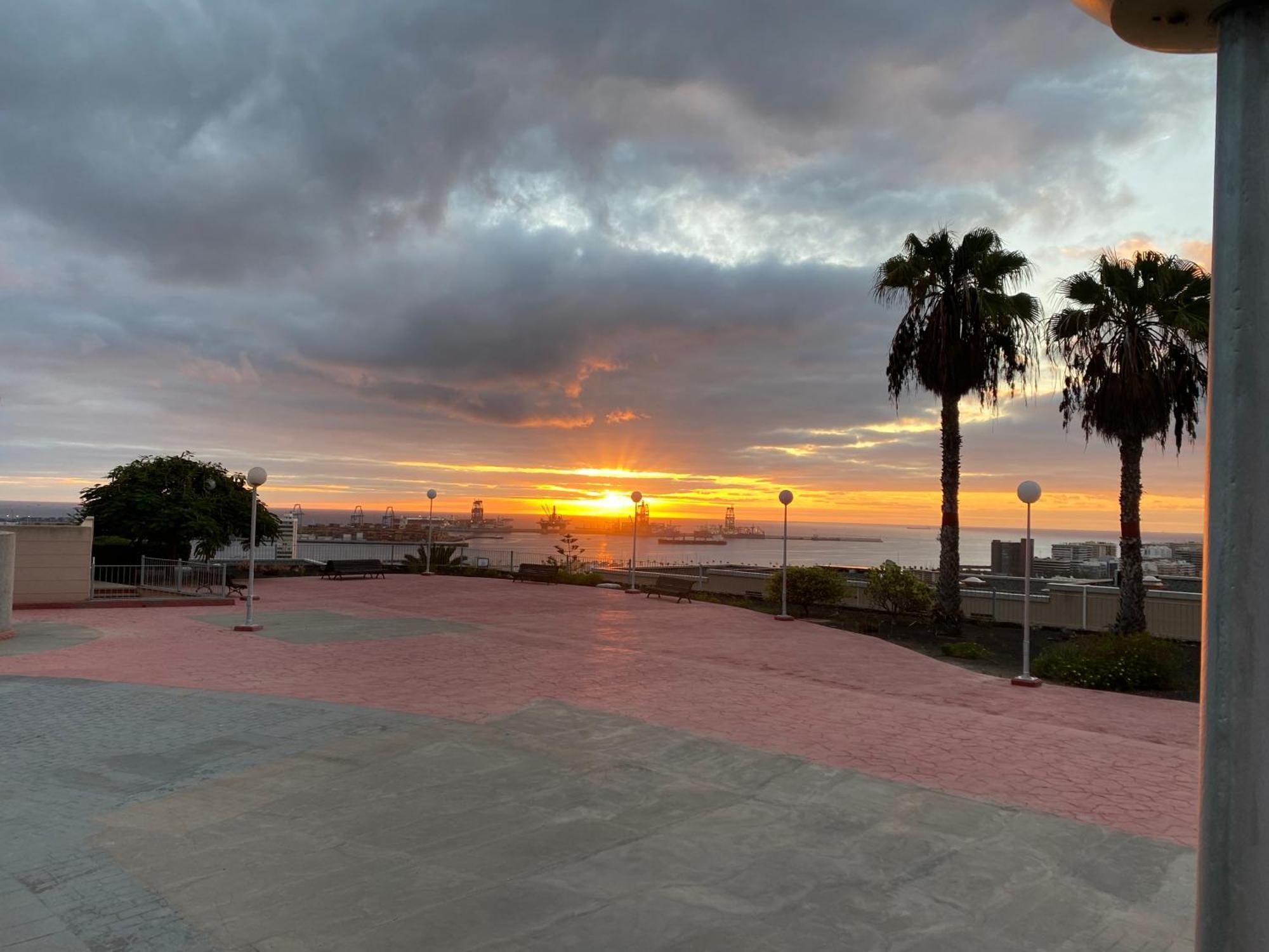 Apartmán La Casita De Matilda, 1A Las Palmas de Gran Canaria Exteriér fotografie