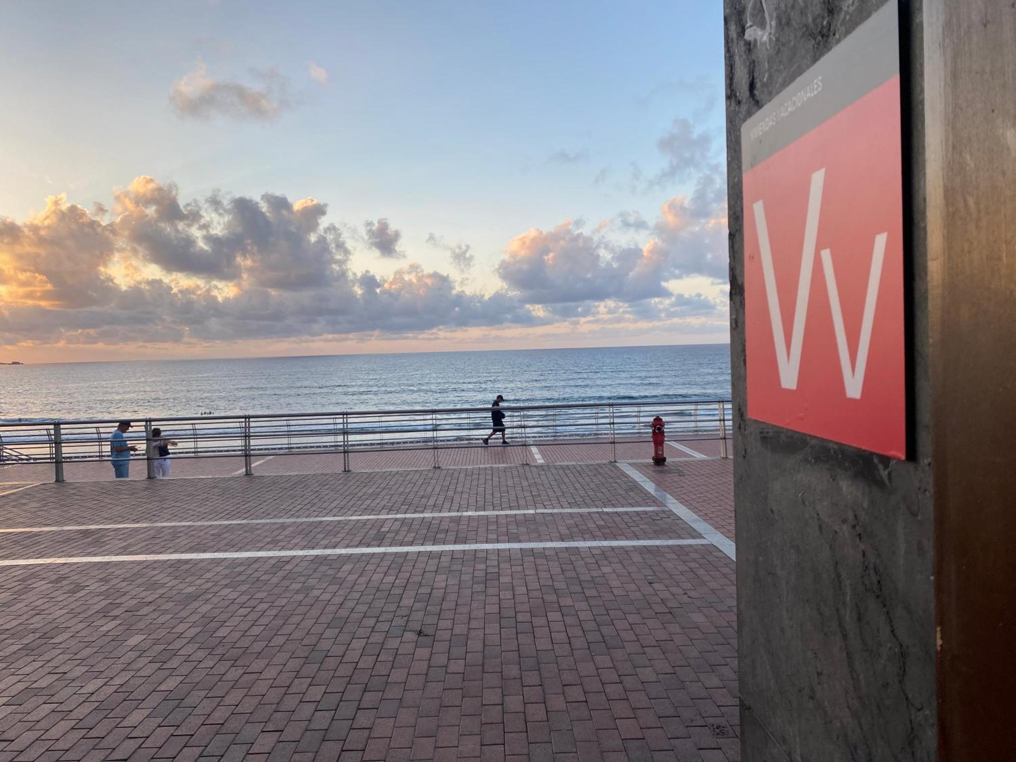 Apartmán La Casita De Matilda, 1A Las Palmas de Gran Canaria Exteriér fotografie