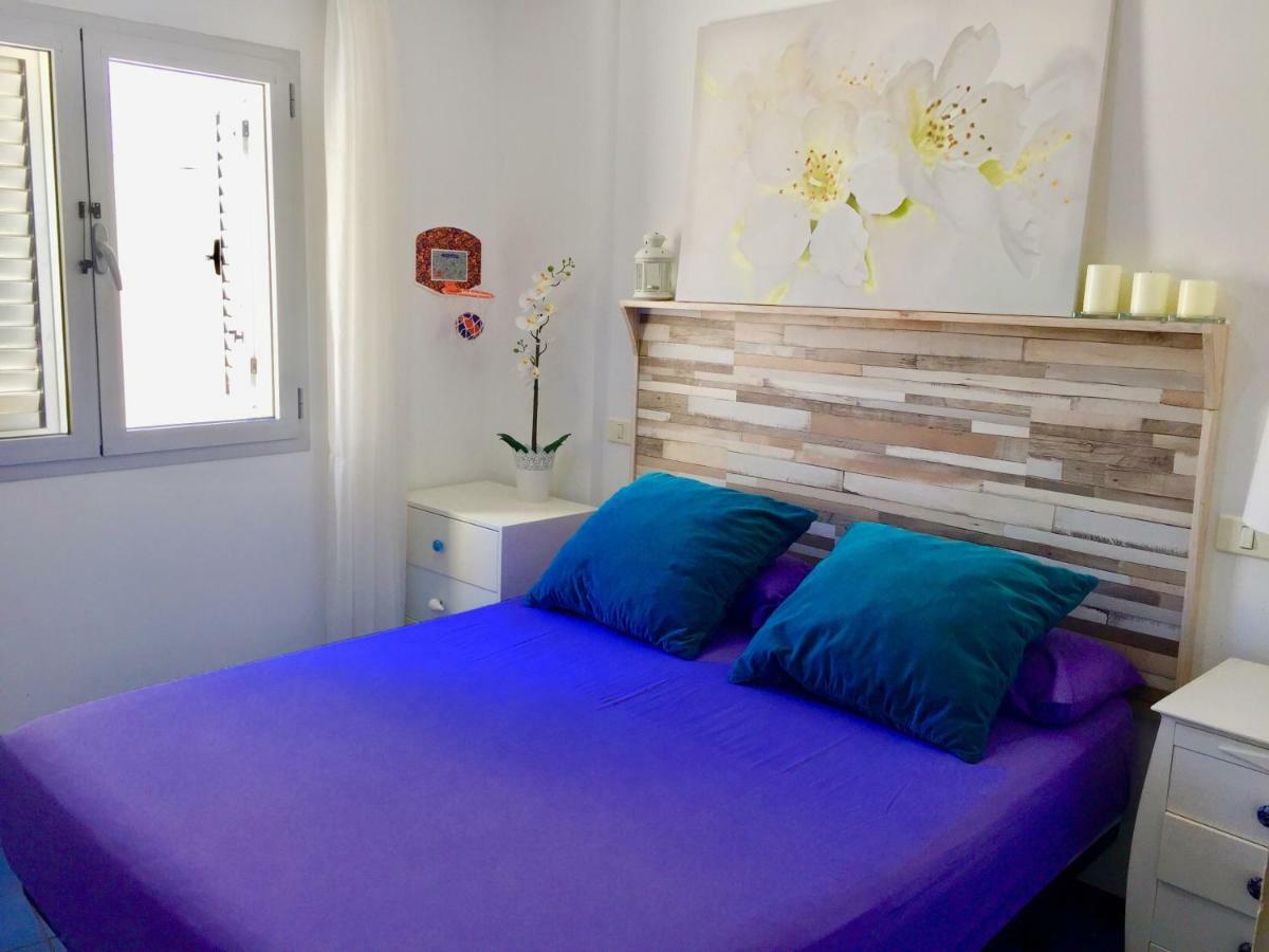 Apartmán La Casita De Matilda, 1A Las Palmas de Gran Canaria Exteriér fotografie