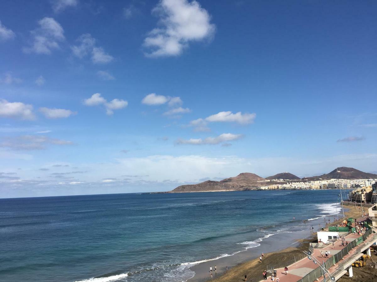 Apartmán La Casita De Matilda, 1A Las Palmas de Gran Canaria Exteriér fotografie