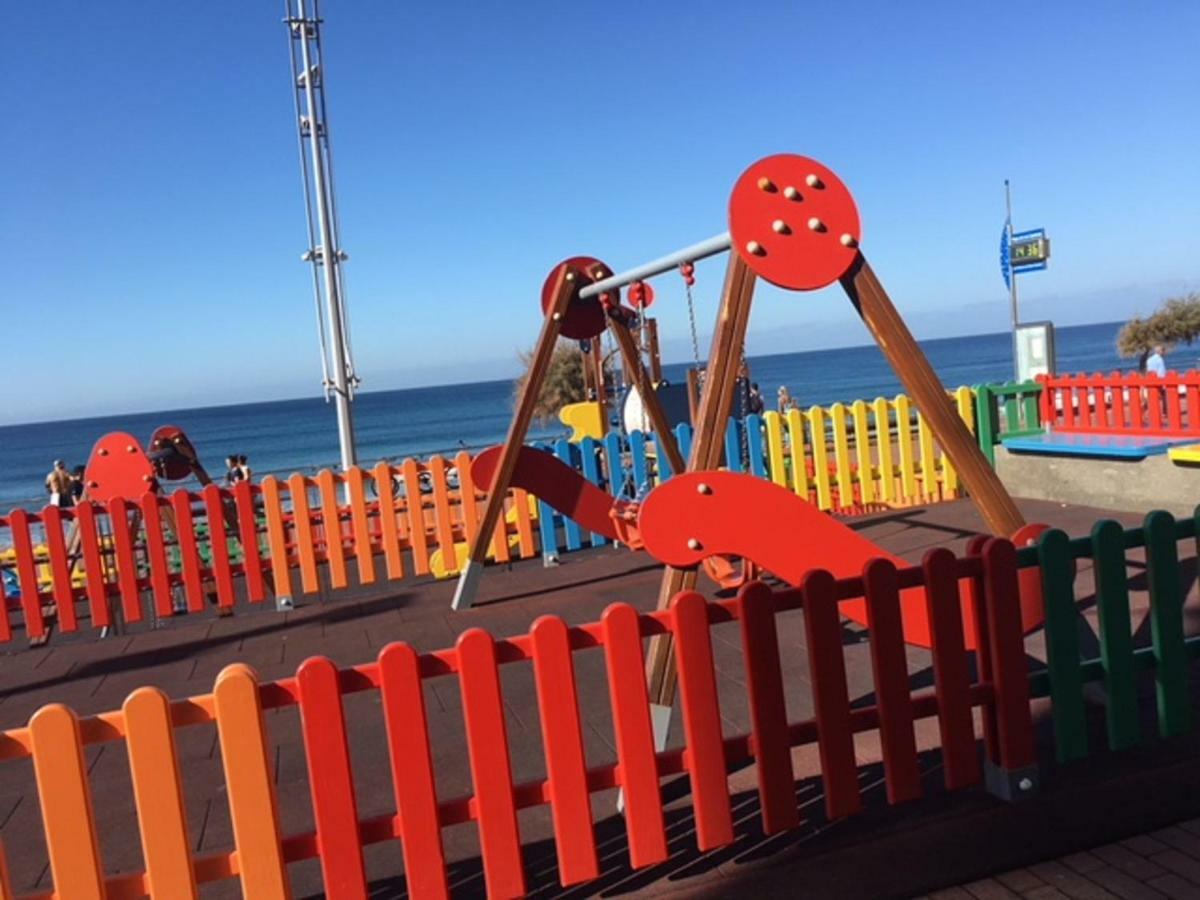 Apartmán La Casita De Matilda, 1A Las Palmas de Gran Canaria Exteriér fotografie